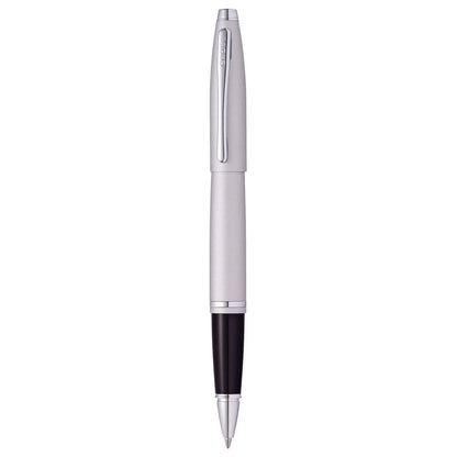 Cross 115-16 Calais Satin Chrome Roller Pen