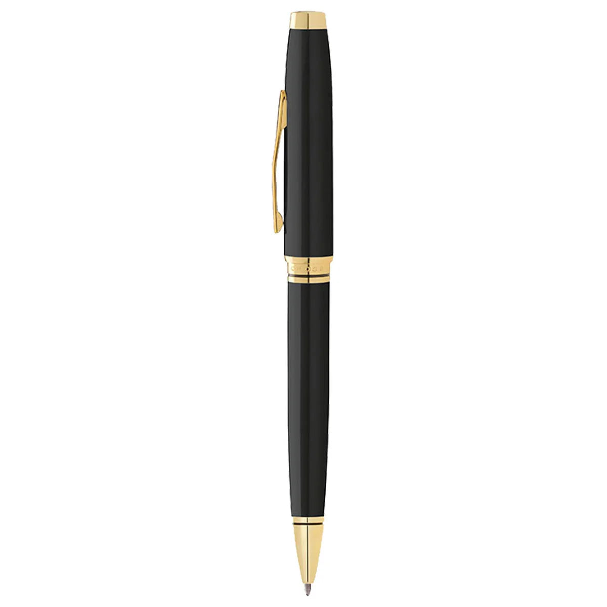 Cross 662-11 Coventry Black GT Ball Pen