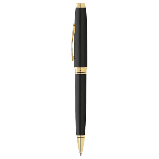 Cross 662-11 Coventry Black GT Ball Pen