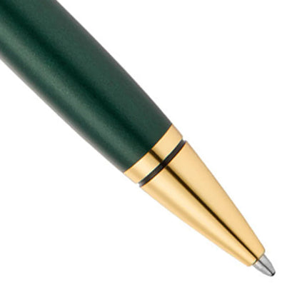 Cross 662-14 Coventry Green Black GT Ball Pen
