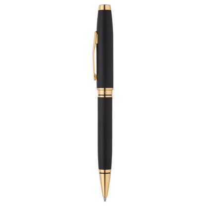 Cross 662-12 Conventry Matte Black GT Ball Pen