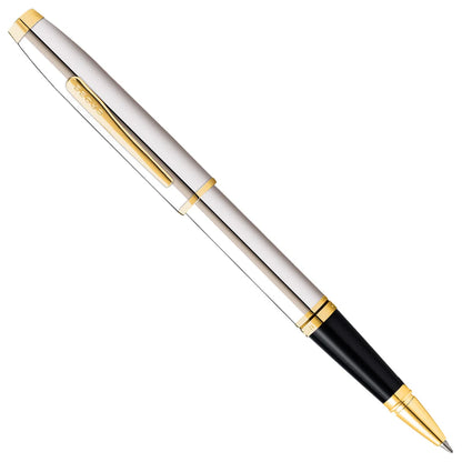 Cross 665-2 Coventry Polished Chrome GT Roller Pen