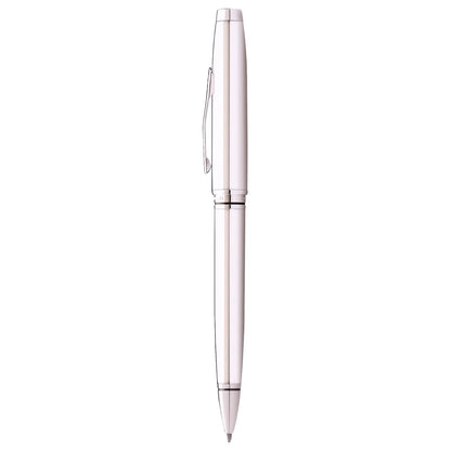 Cross 662-7 Coventry Chrome Ball Pen