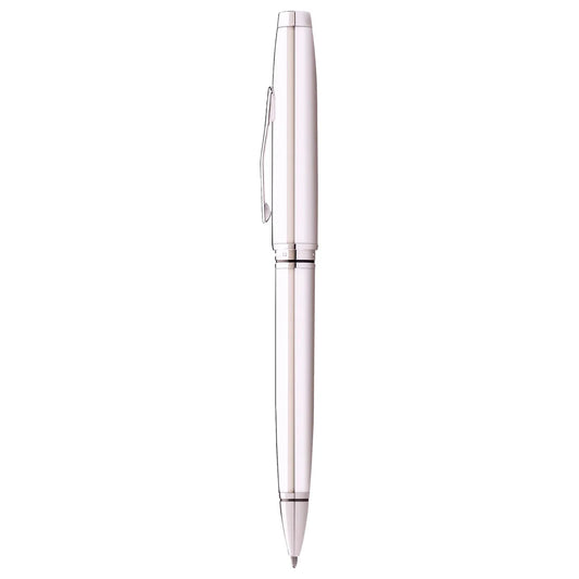Cross 662-7 Coventry Chrome Ball Pen