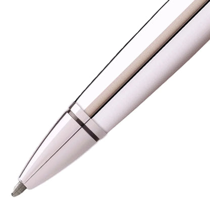 Cross 662-7 Coventry Chrome Ball Pen