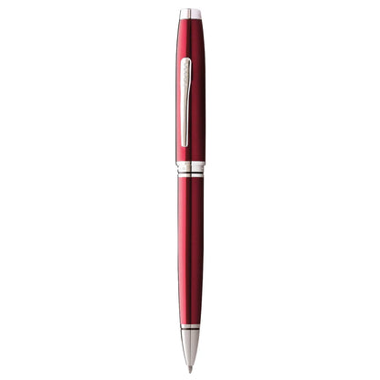 Cross 662-10 Coventry Maroon Ball Pen