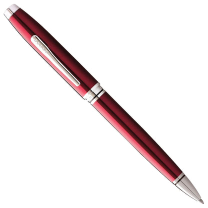 Cross 662-10 Coventry Maroon Ball Pen