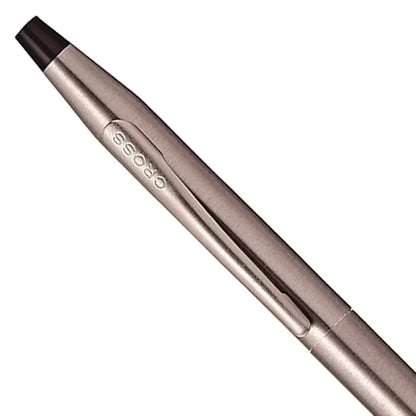Cross 82-137 Century Titanium Grey PVD Ball Pen