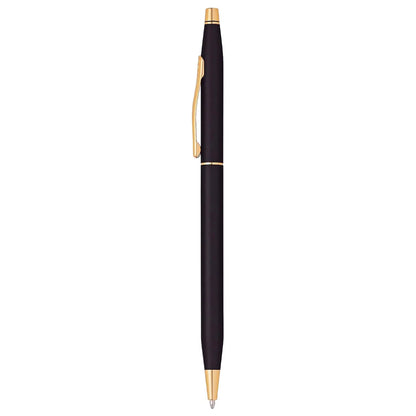 Cross 2502 Cent Matte Black Ball Pen