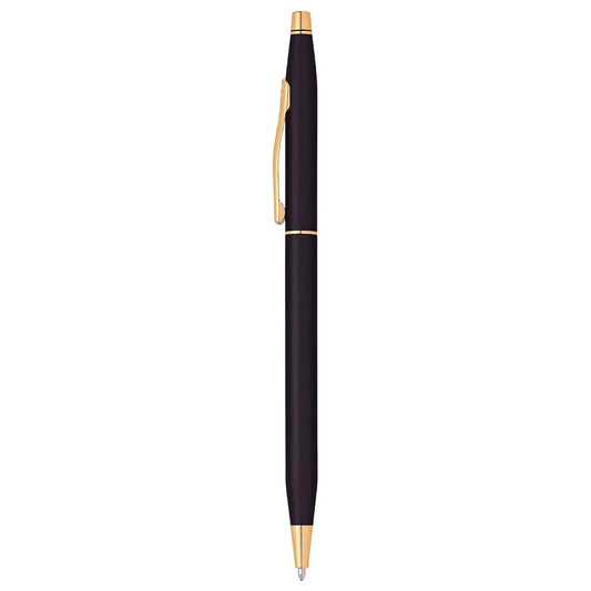 Cross 2502 Cent Matte Black Ball Pen