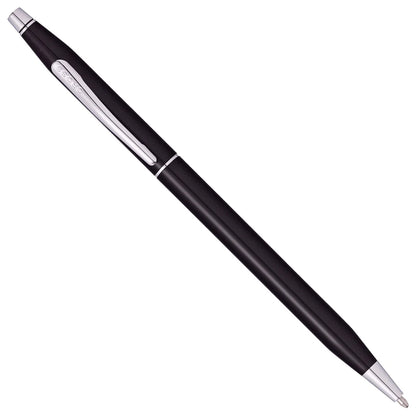 Cross 82-77 Century Black Lacquer Ball Pen