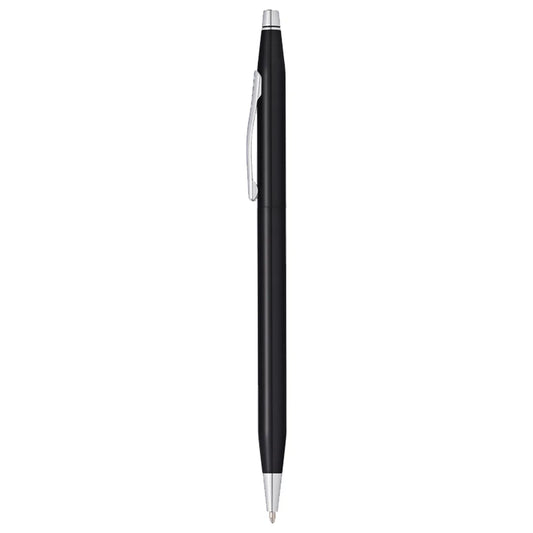 Cross 82-159 Cross Century Glossy Black Ct Ball Pen