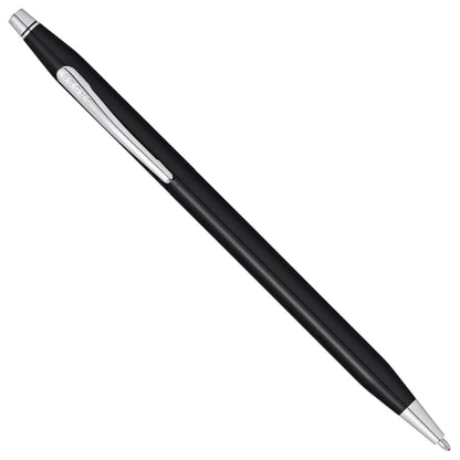 Cross 82-159 Cross Century Glossy Black Ct Ball Pen
