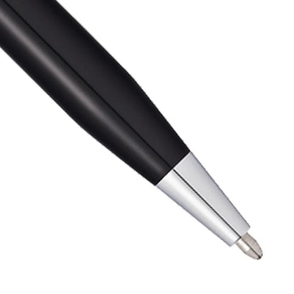 Cross 82-159 Cross Century Glossy Black Ct Ball Pen