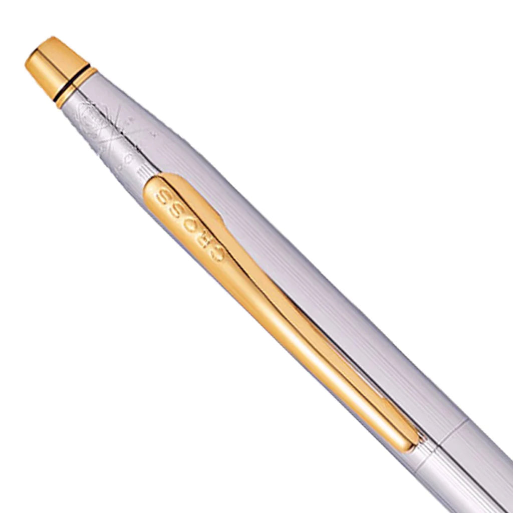 Cross 3302 Cen Medalist Ball Pen