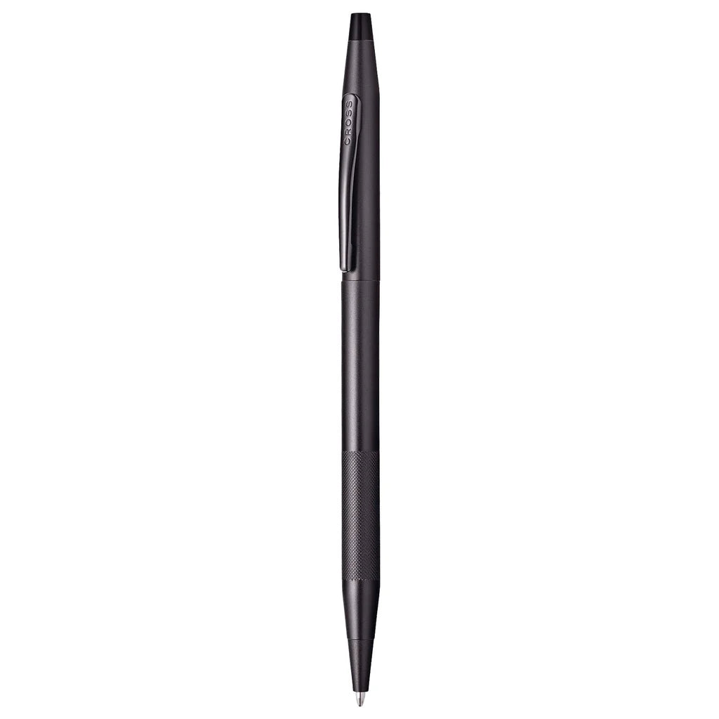 Cross 82-136 Century Black Micro With PVD Ball Pen