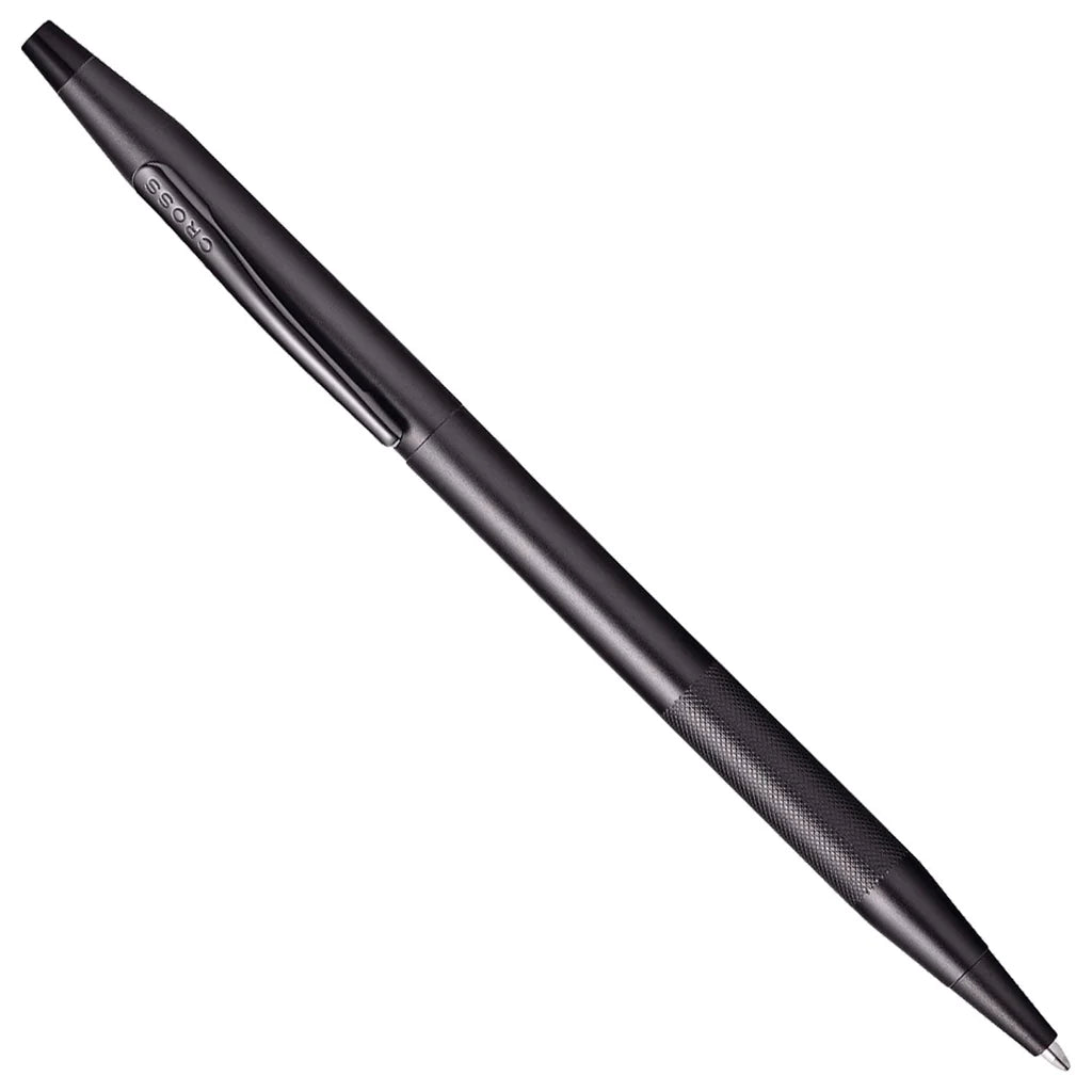 Cross 82-136 Century Black Micro With PVD Ball Pen