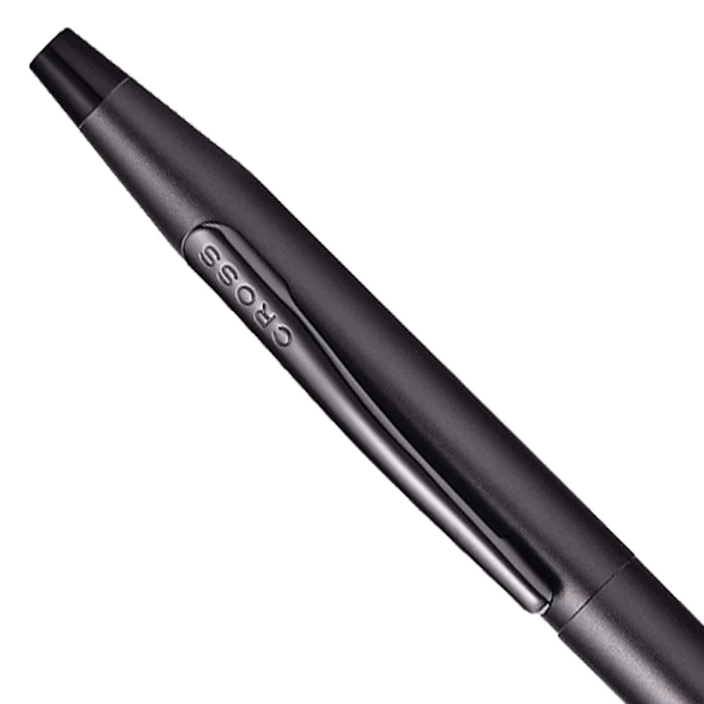 Cross 82-136 Century Black Micro With PVD Ball Pen