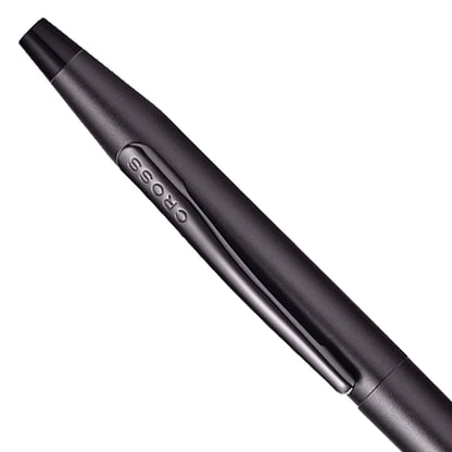Cross 82-136 Century Black Micro With PVD Ball Pen