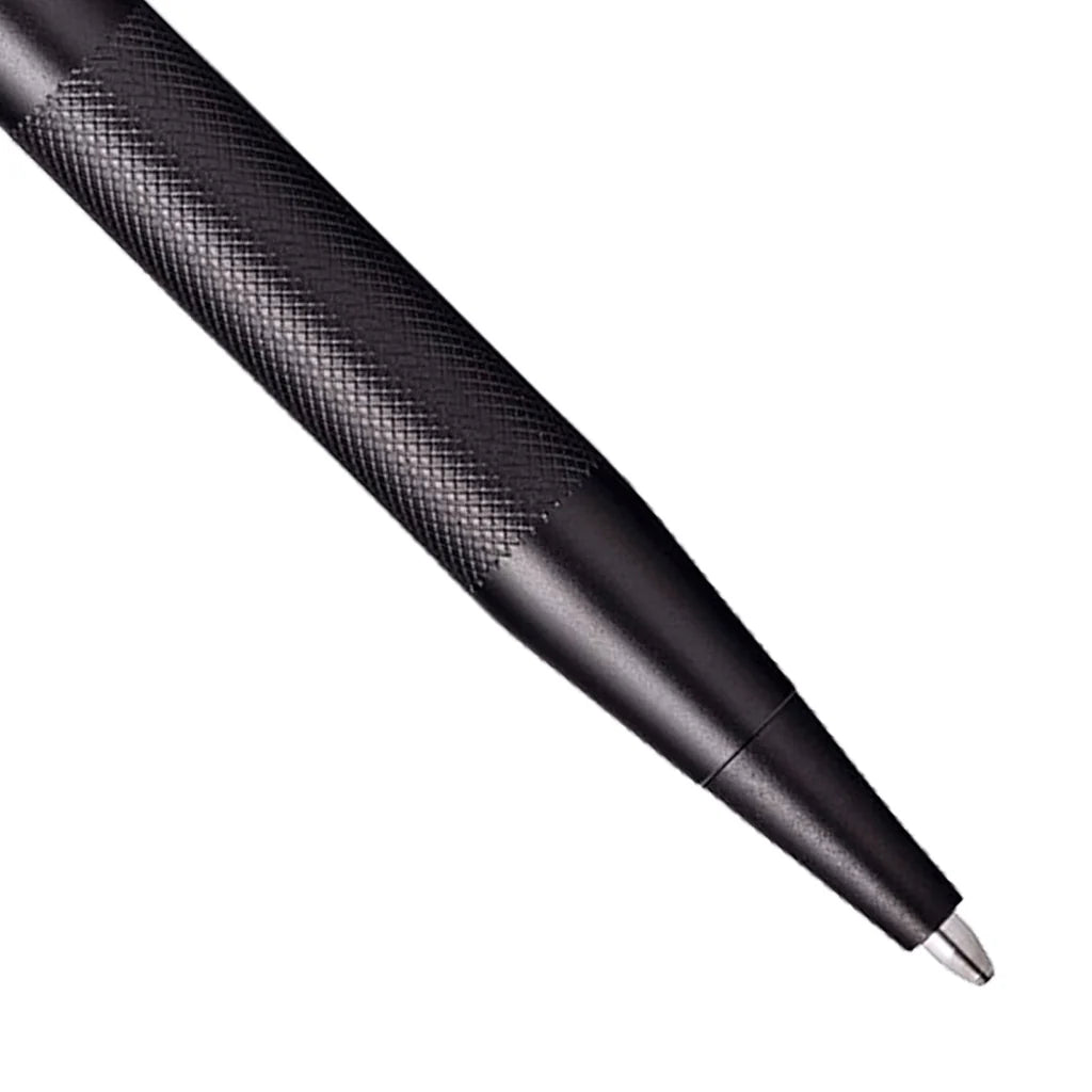 Cross 82-136 Century Black Micro With PVD Ball Pen