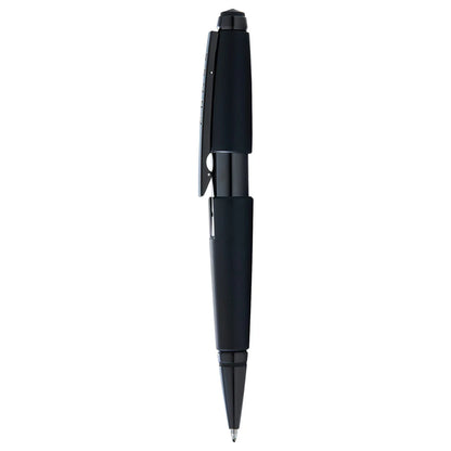 Cross 555-11 Edge Black Matte Roller Pen