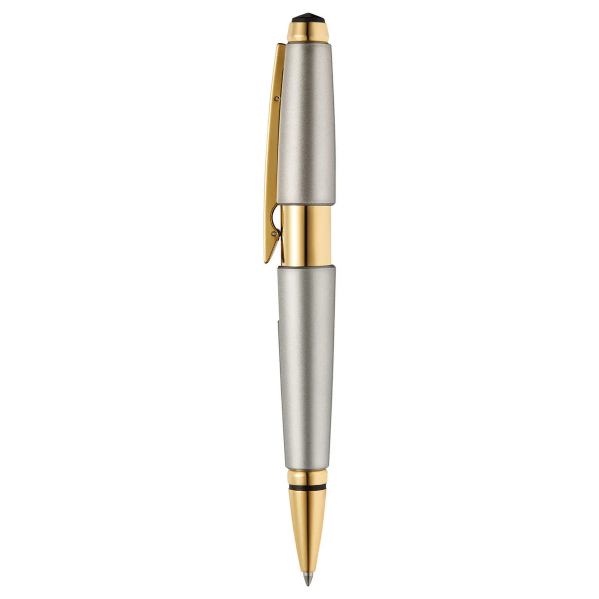 Cross 555-21 Edge Titanium Gt Roller Pen