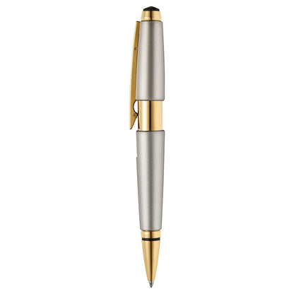 Cross 555-21 Edge Titanium Gt Roller Pen