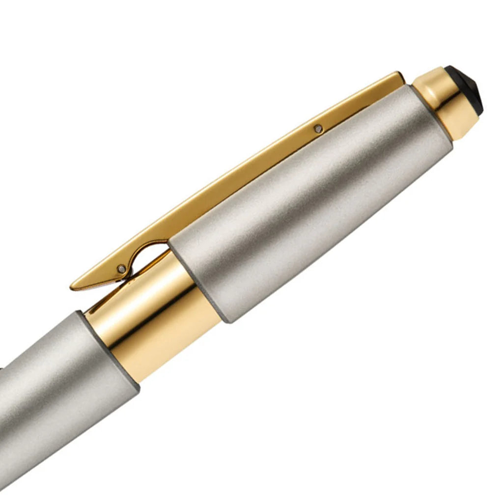 Cross 555-21 Edge Titanium Gt Roller Pen
