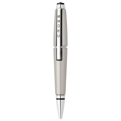 Cross 555-5 Edge Titanium Chrome Roller Pen