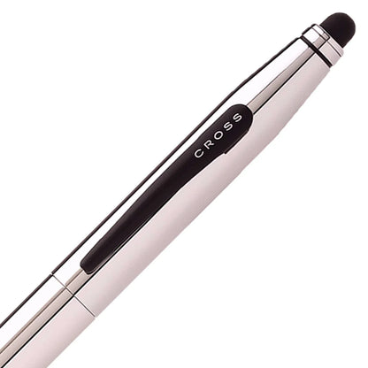 Cross 652-2 Tech 2 Chrome Ball Pen
