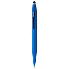 Cross 652-6 Tech 2 Metalic Blue Ball Pen