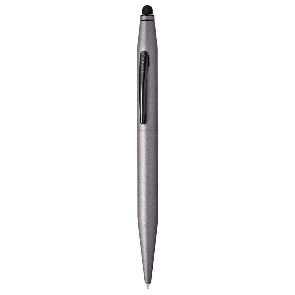 Cross 652-14 Tech 2 Titanium Grey Ball Pen