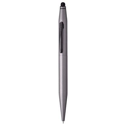 Cross 652-14 Tech 2 Titanium Grey Ball Pen