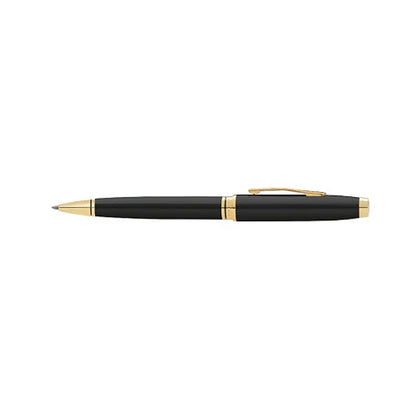 Cross 662-11 Coventry Black GT Ball Pen