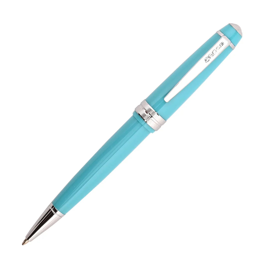 Cross 742-6 Bailey Light Teal Ball Pen