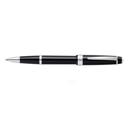 Cross 745-1 Bailey Light Black Roller Pen