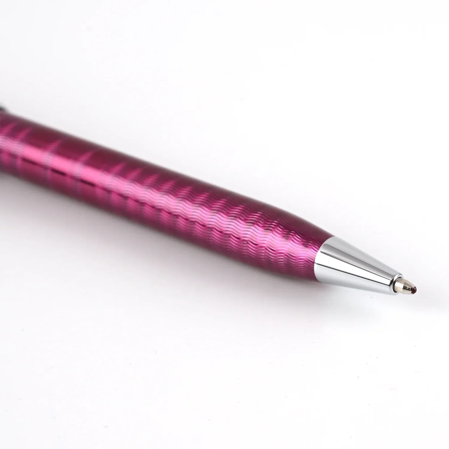 Cross 82WG-168 Cent II Midnight Plum CT Ball Pen