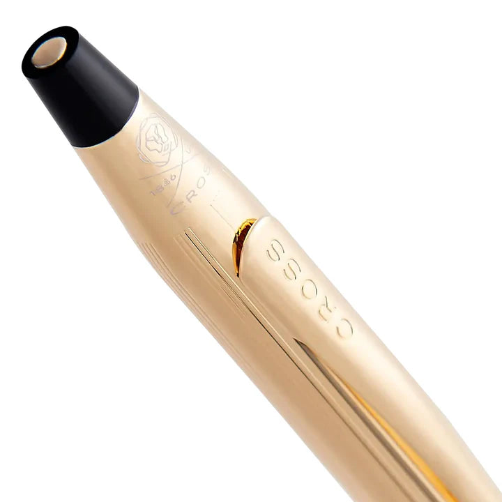 Cross 82-156 Century 23Kt Gold Plated Ball Pen
