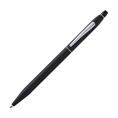 Cross 622-102 Click Matte Black Ball Pen