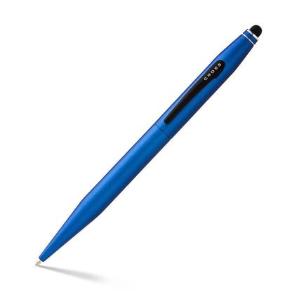 Cross 652-6 Tech 2 Metalic Blue Ball Pen