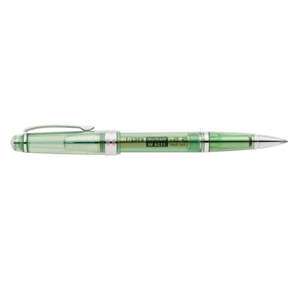 Cross 742-19 Bailey Light Transparent Green Resin Ball Pen