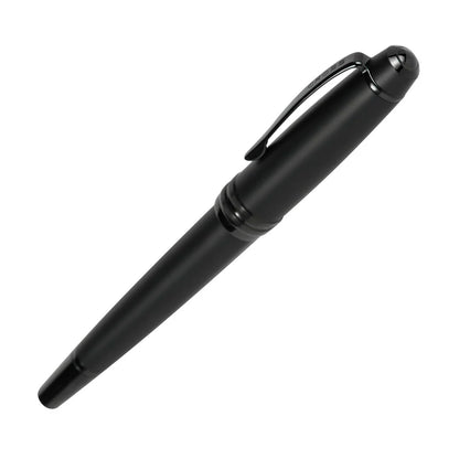 Cross 455-19 Bailey Matte Black Roller Pen