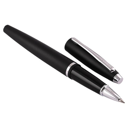 Cross 115-14 Calais Matte Black Roller Pen