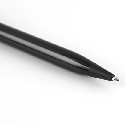 Cross 82WG-162 Cent II Glossy Black With Matte Ball Pen