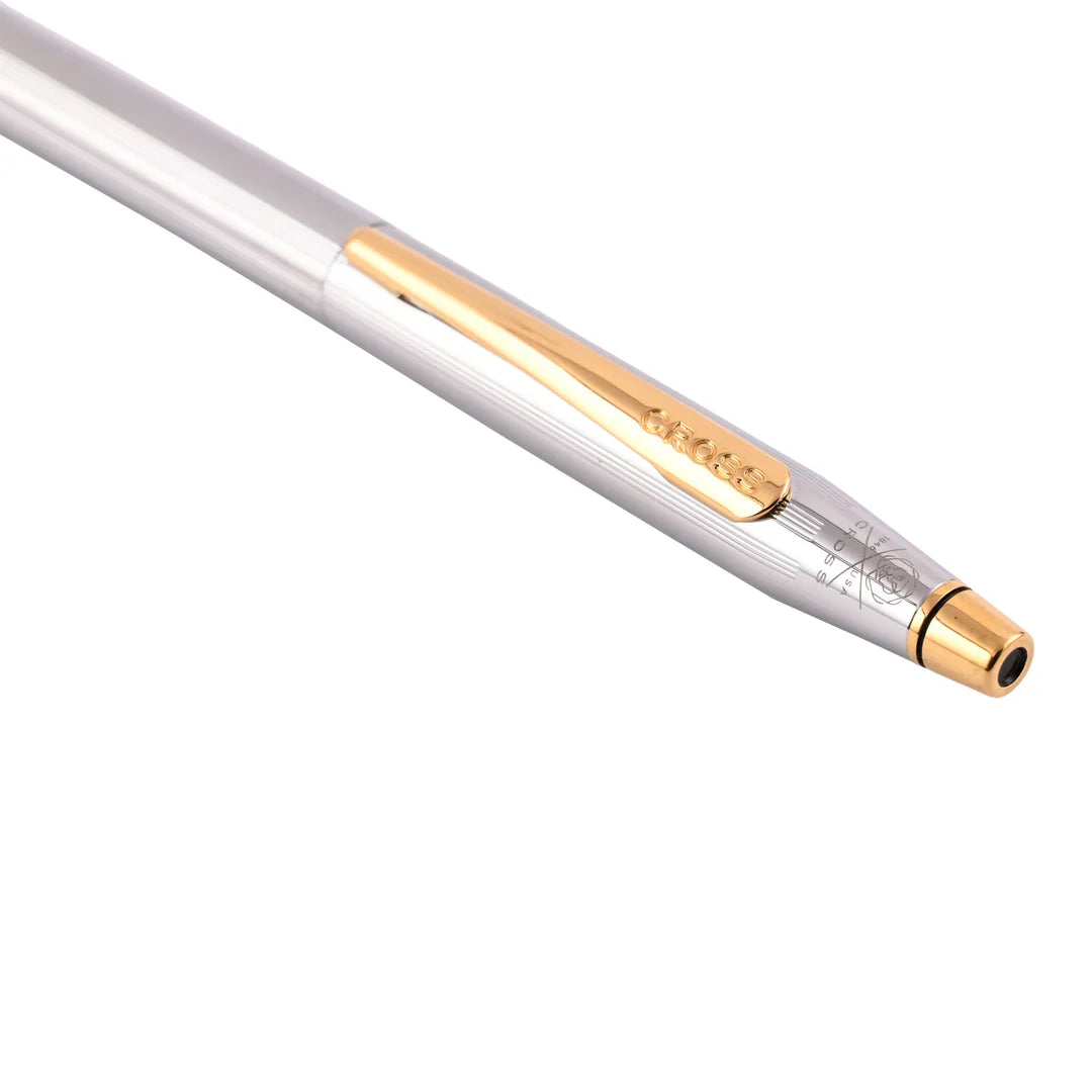 Cross 3302 Cen Medalist Ball Pen