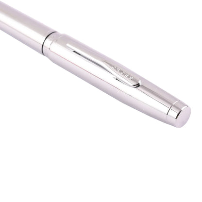 Cross 662-7 Coventry Chrome Ball Pen