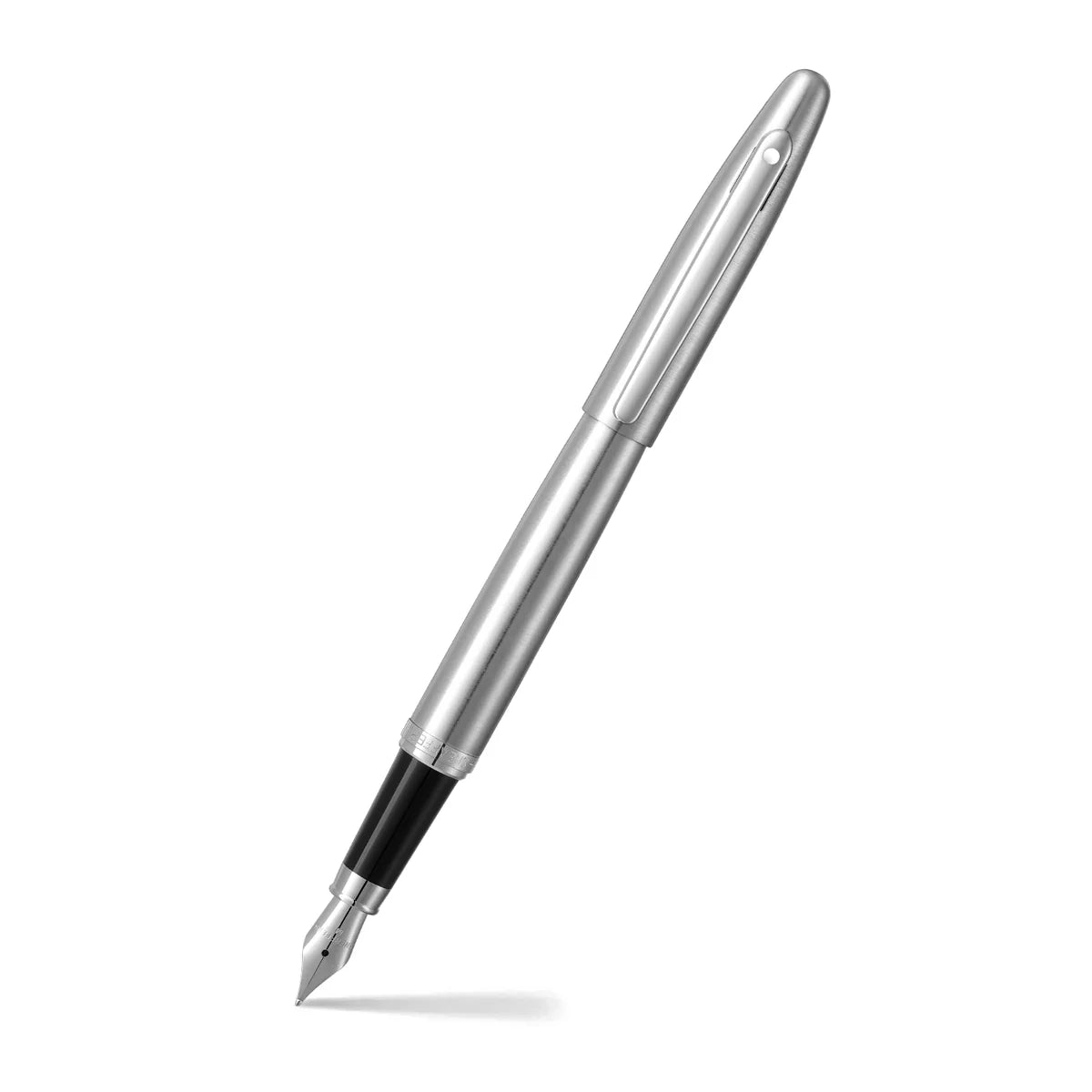 Sheaffer 9426 VFM Brushed Fountain Pen Medium