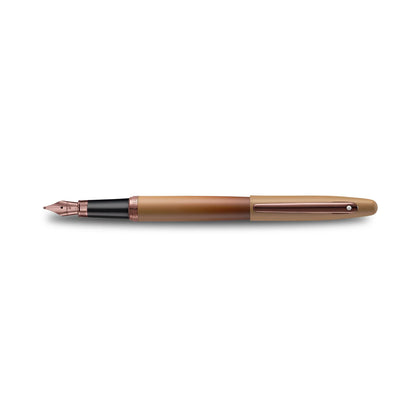 Sheaffer 9428 Coffee Fountain Pen Medium
