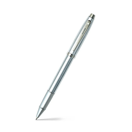 Sheaffer 9306 Brushed CT Roller Pen