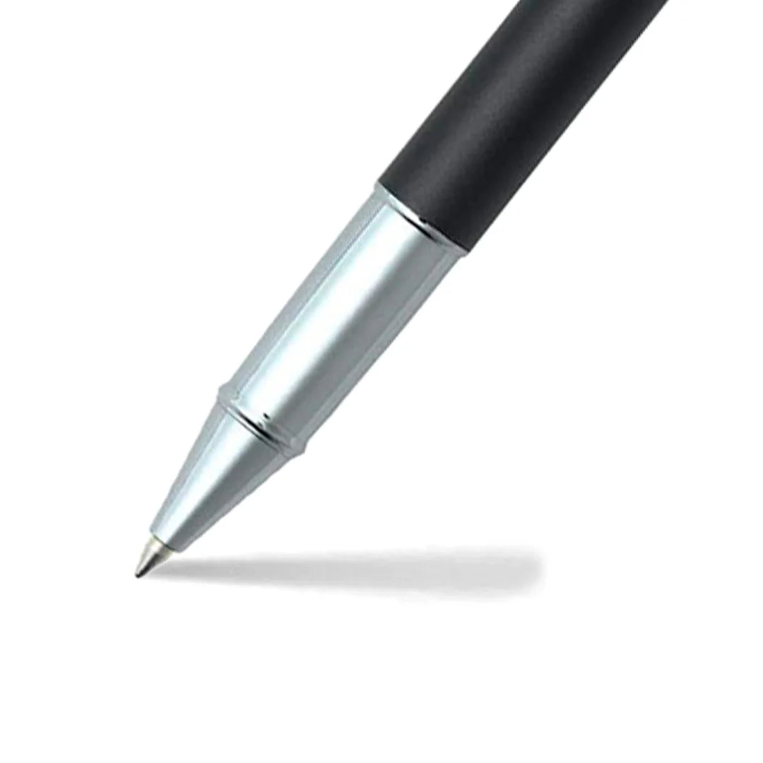 Sheaffer 9317 Matte Black Roller Pen